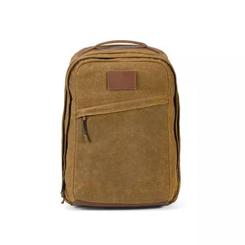 Cape Town Backpack Barna 