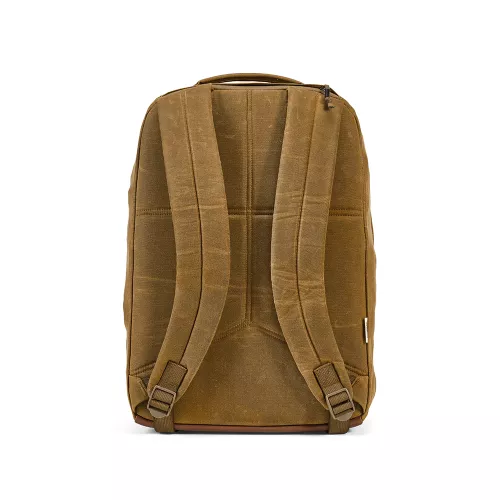 Cape Town Backpack Barna 