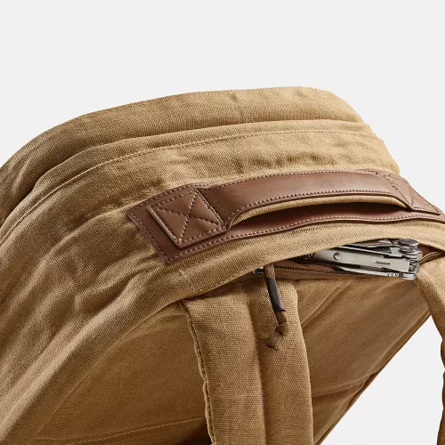 Cape Town Backpack Barna 