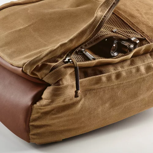 Cape Town Backpack Barna 