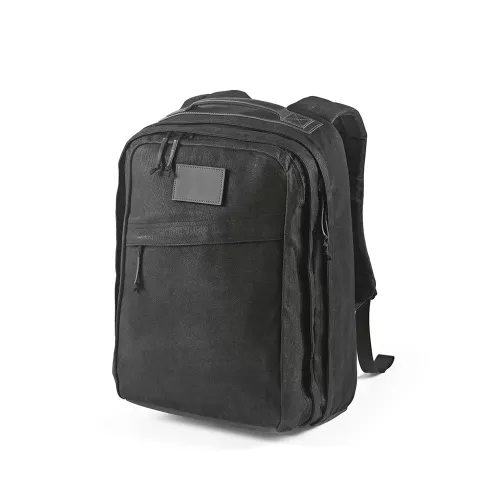 Cape Town Backpack Fekete 
