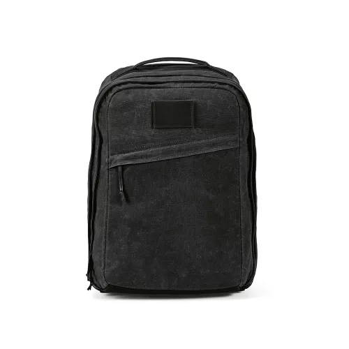 Cape Town Backpack Fekete 