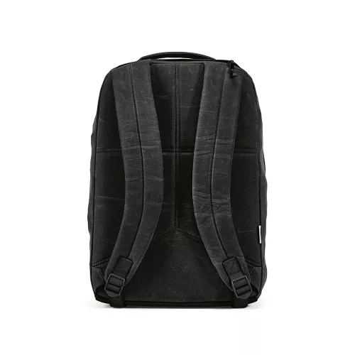 Cape Town Backpack Fekete 