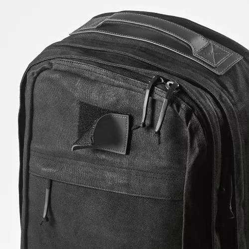 Cape Town Backpack Fekete 