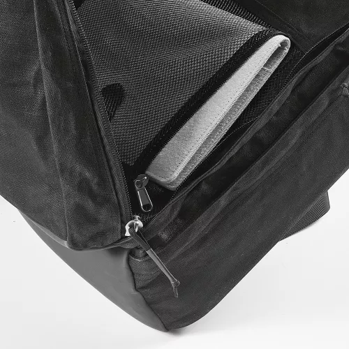 Cape Town Backpack Fekete 