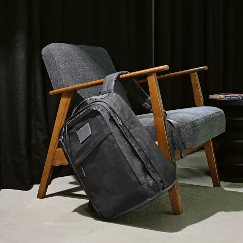 Cape Town Backpack Fekete 