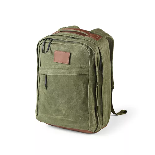 Cape Town Backpack Zöld 