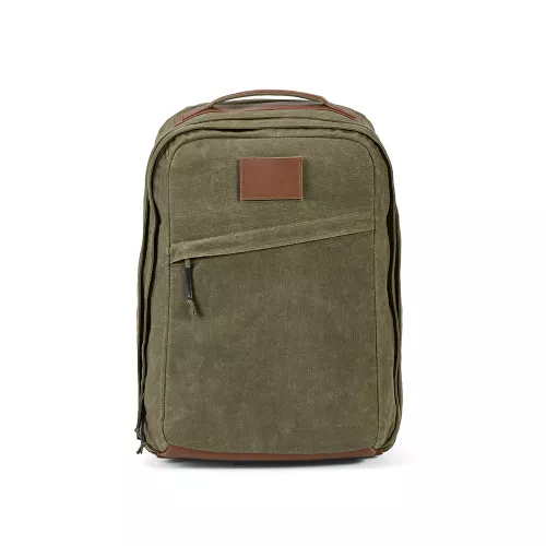 Cape Town Backpack Zöld 