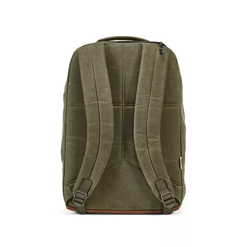 Cape Town Backpack Zöld 