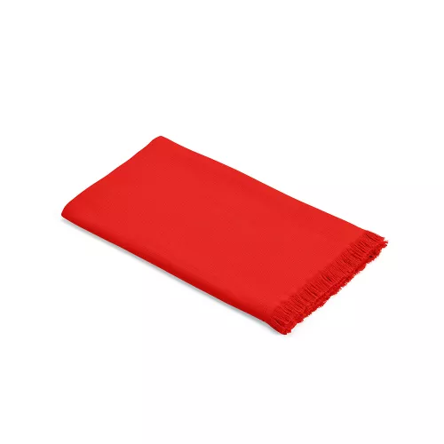 Cellini Towel Piros 