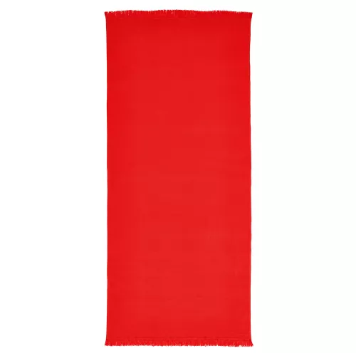 Cellini Towel Piros 
