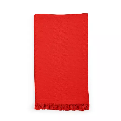 Cellini Towel Piros 