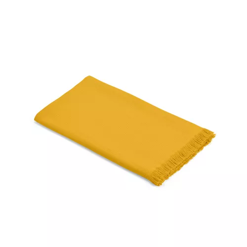 Cellini Towel Sárga 