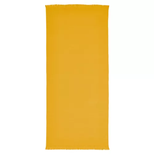 Cellini Towel Sárga 