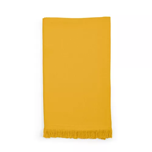 Cellini Towel Sárga 