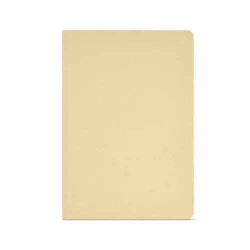 Cervantes Notebook Barna 