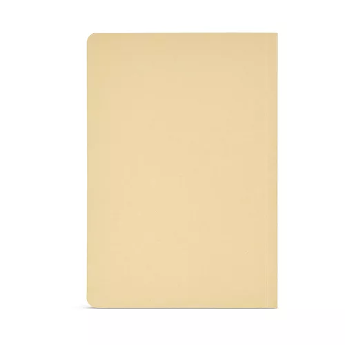Cervantes Notebook Barna 