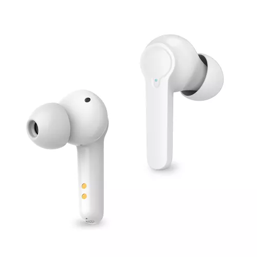 Chadwik Earbuds Fehér 