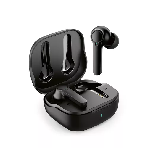Chadwik Earbuds Fekete 