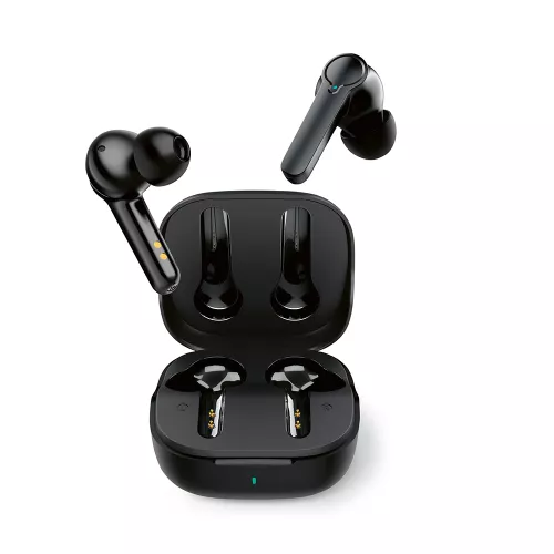 Chadwik Earbuds Fekete 