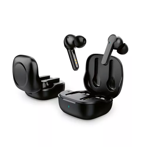 Chadwik Earbuds Fekete 