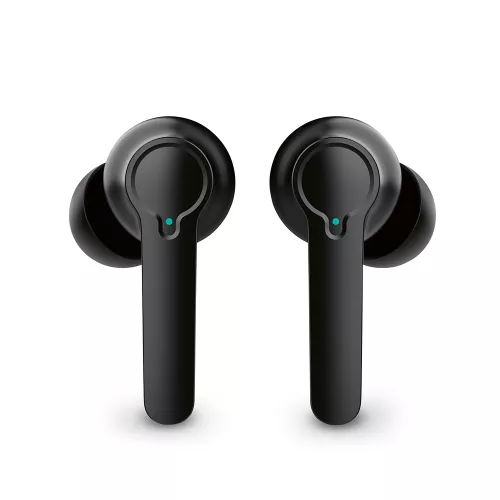 Chadwik Earbuds Fekete 