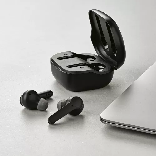 Chadwik Earbuds Fekete 