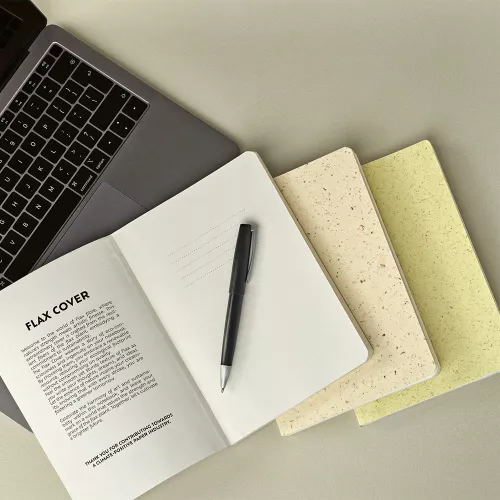 Chaucer Notebook Szürke 