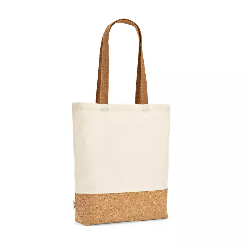 Chimborazo Tote Bag Szürke 
