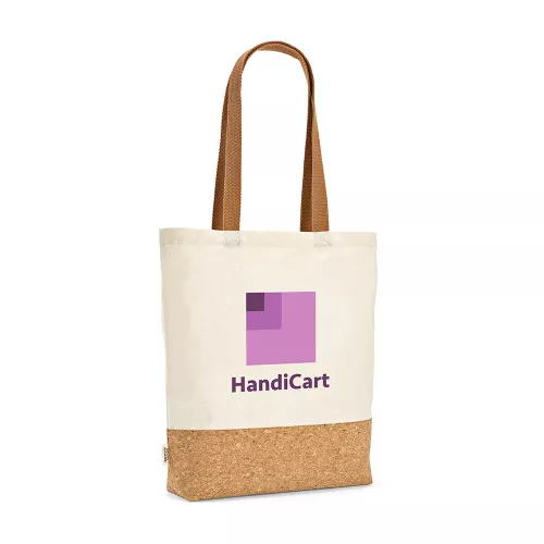 Chimborazo Tote Bag Szürke 