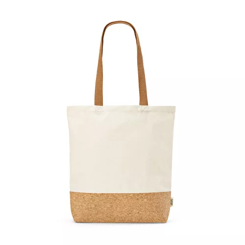 Chimborazo Tote Bag Szürke 