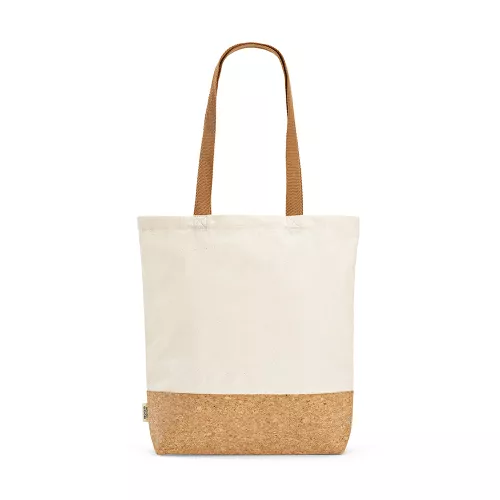 Chimborazo Tote Bag Szürke 