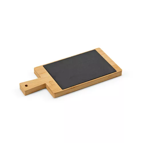 Claudel Board Szürke 