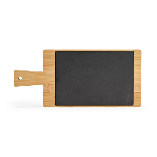 Claudel Board Szürke 