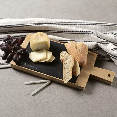 Claudel Board Szürke 