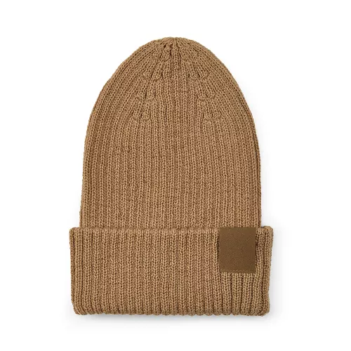 Cobain Beanie Barna 