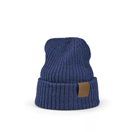 Cobain Beanie Kék 