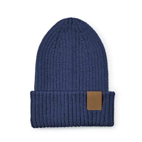 Cobain Beanie Kék 