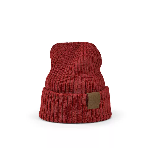 Cobain Beanie Piros 