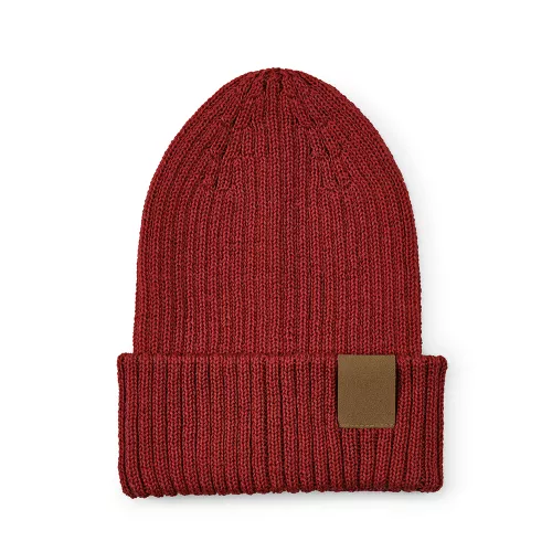 Cobain Beanie Piros 