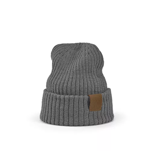 Cobain Beanie Szürke 