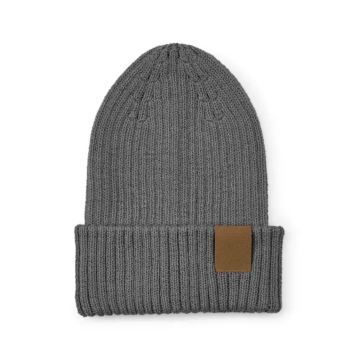 Cobain Beanie Szürke 