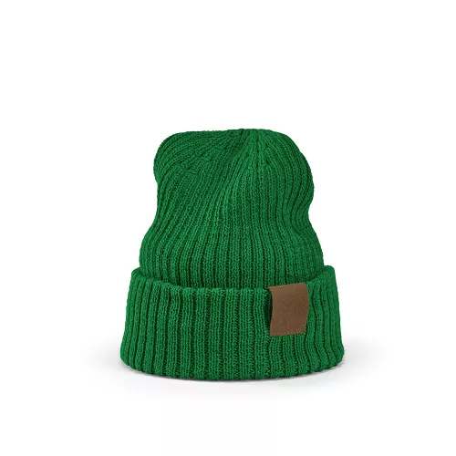Cobain Beanie Zöld 