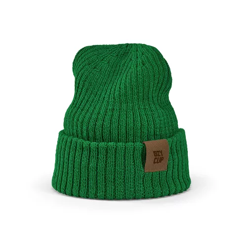 Cobain Beanie Zöld 