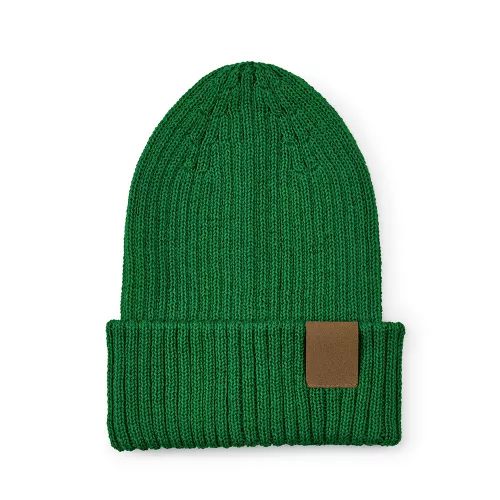 Cobain Beanie Zöld 