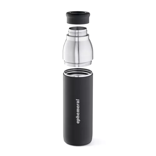 Colorado Bottle Fekete 