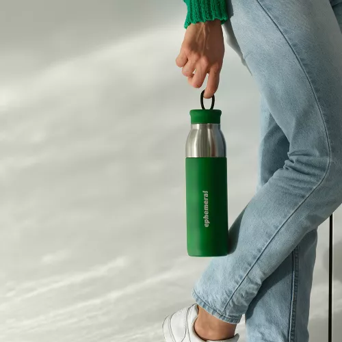 Colorado Bottle Narancssárga 