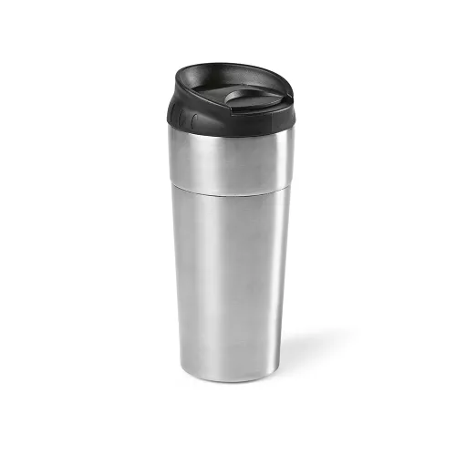 Columbia Travel Cup ezüst 