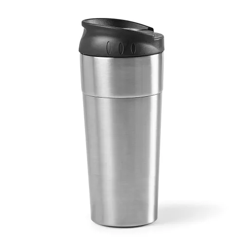 Columbia Travel Cup ezüst 