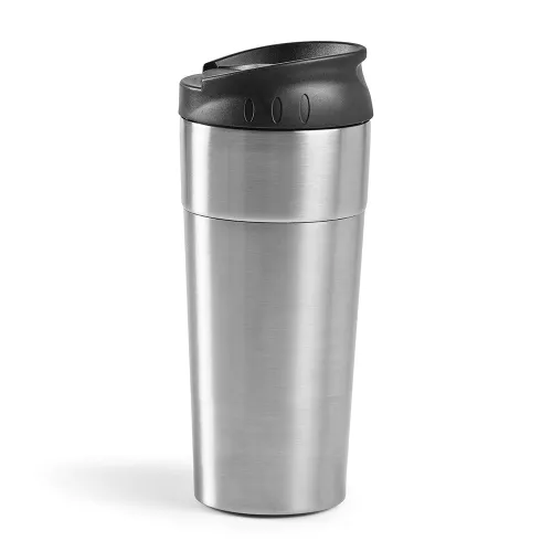 Columbia Travel Cup ezüst 